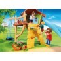 Playmobil - Loc De Joaca In Parcul De Aventuri Playmobil - 5